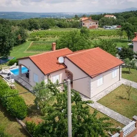 Holiday In Salakovci 35811 Holiday home