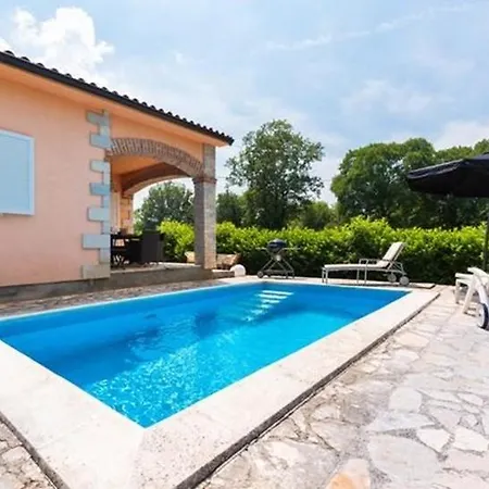 Holiday home Holiday In Salakovci 35811 Rasa