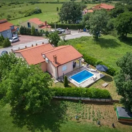 Holiday home Holiday In Salakovci 35811 Rasa