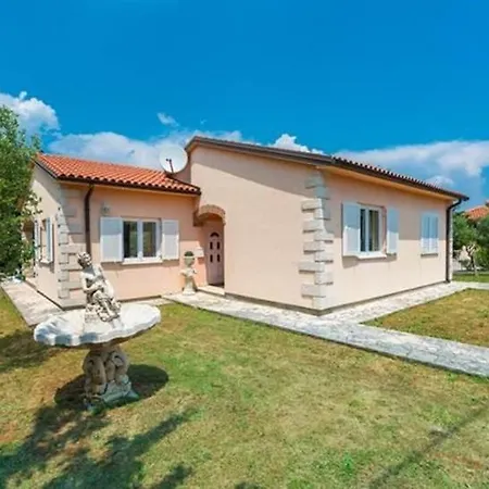 Holiday home Holiday In Salakovci 35811 Rasa